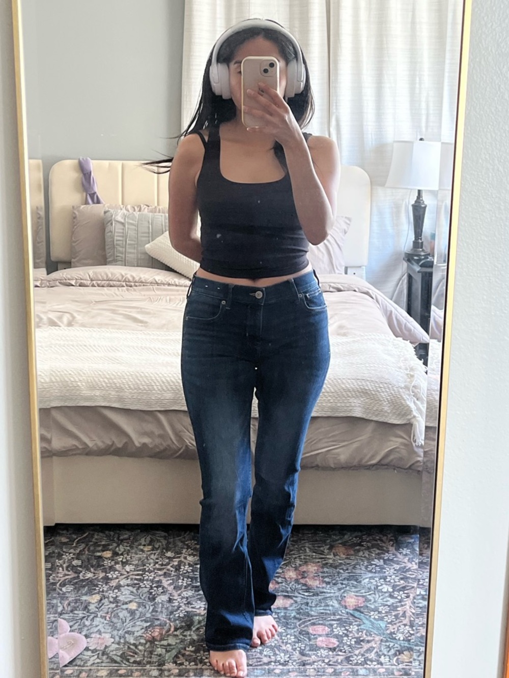Express Jeans